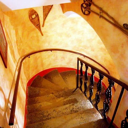Hotel George Montmélian Szoba fotó